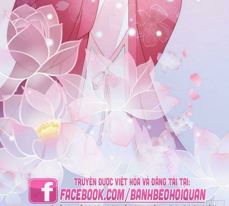 Nàng Trở Thành Bạch Nguyệt Quang Của Vương Gia Bệnh Kiều: Chapter 8