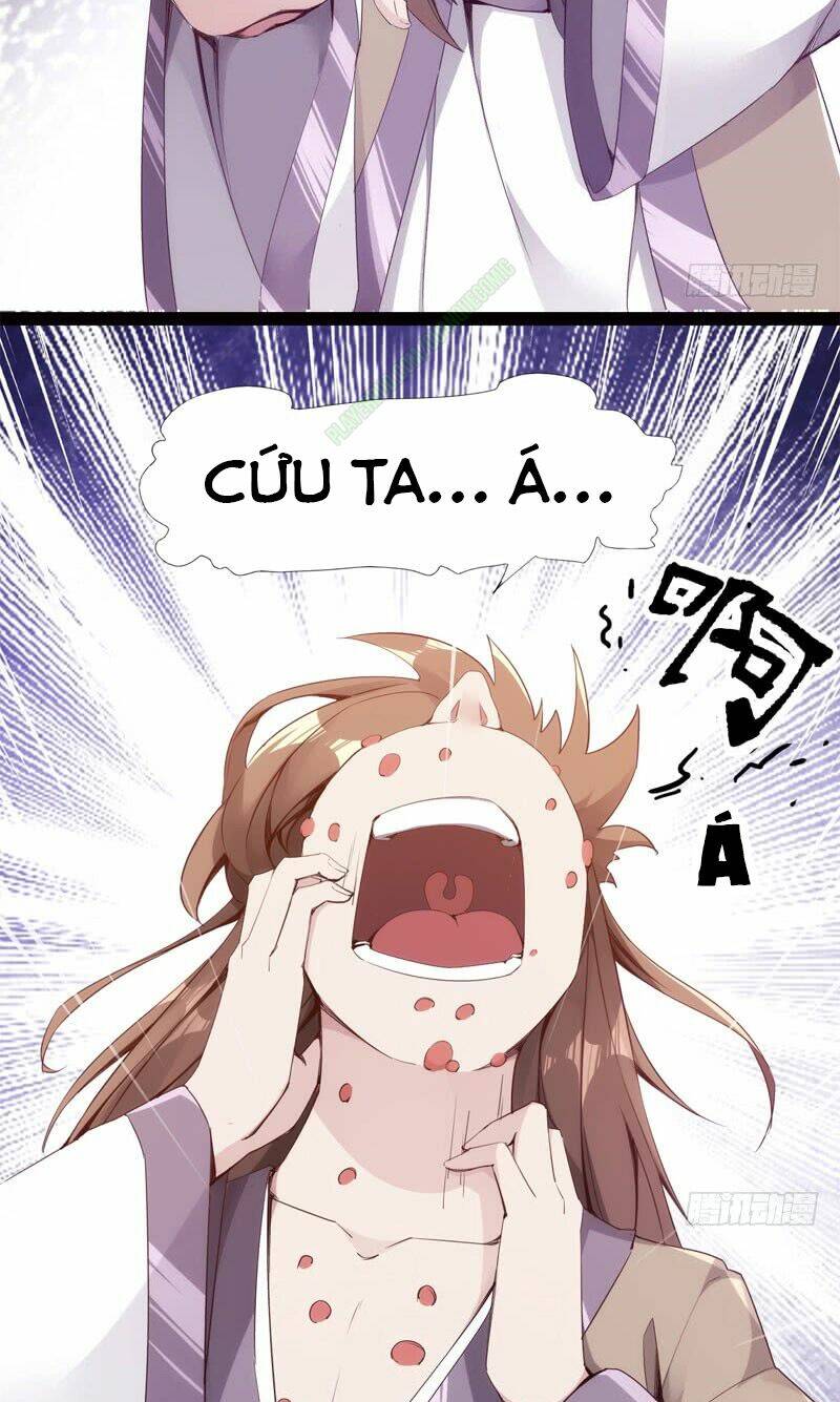 Kiếm Đồ: Chapter 2