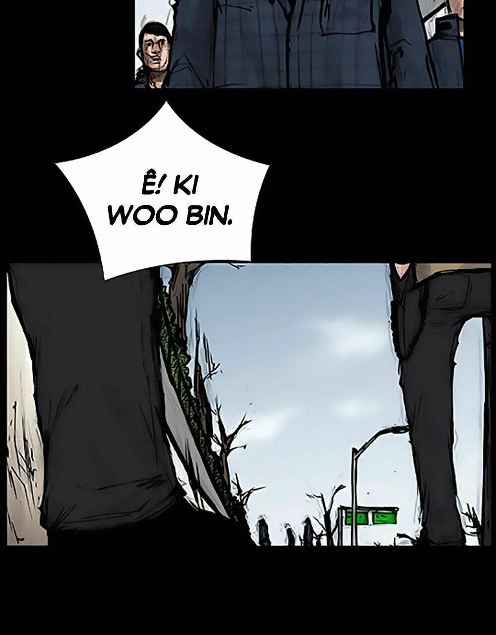 Độc Cô Tiền Truyện: Chapter 49