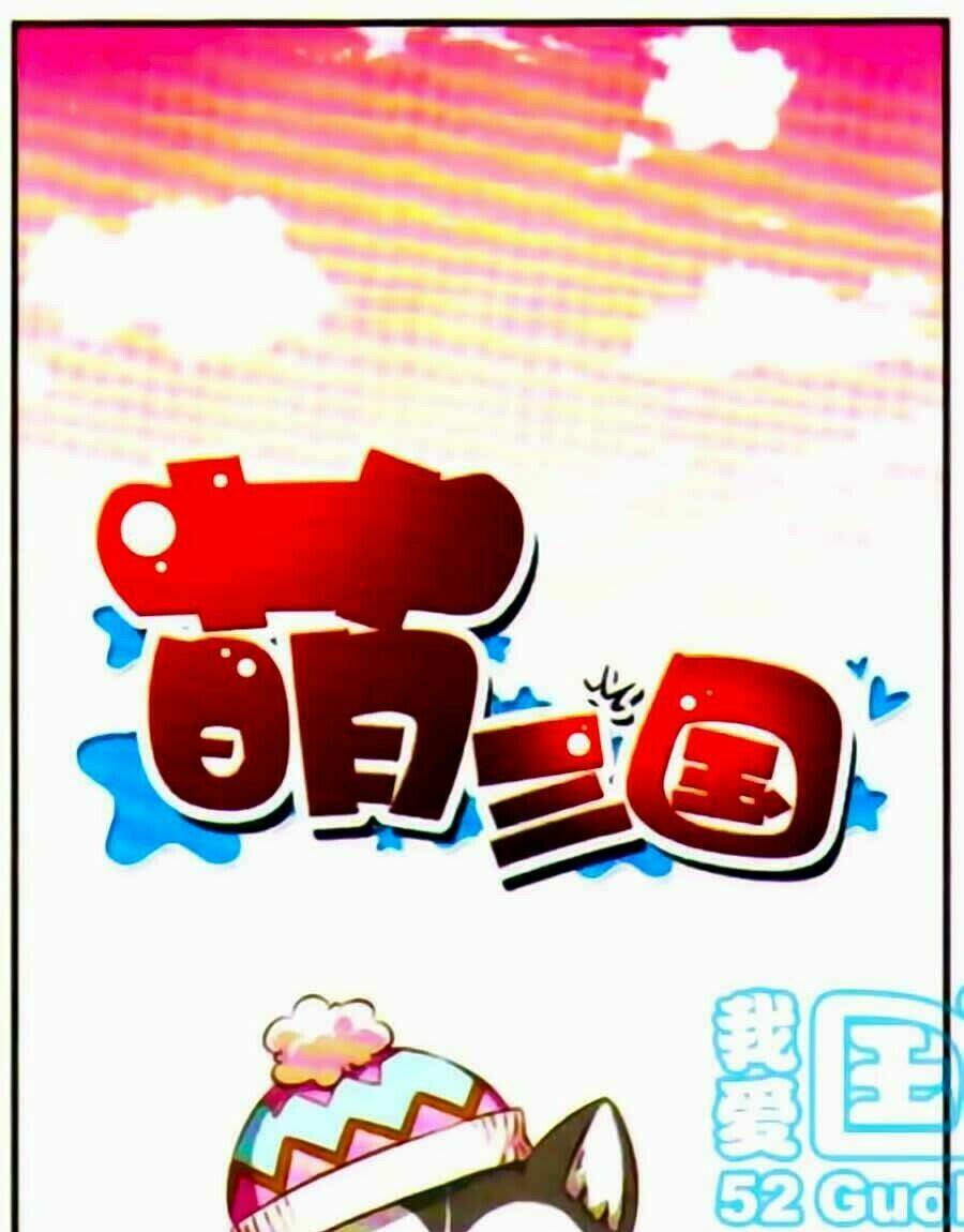 Manh Tam Quốc: Chapter 89
