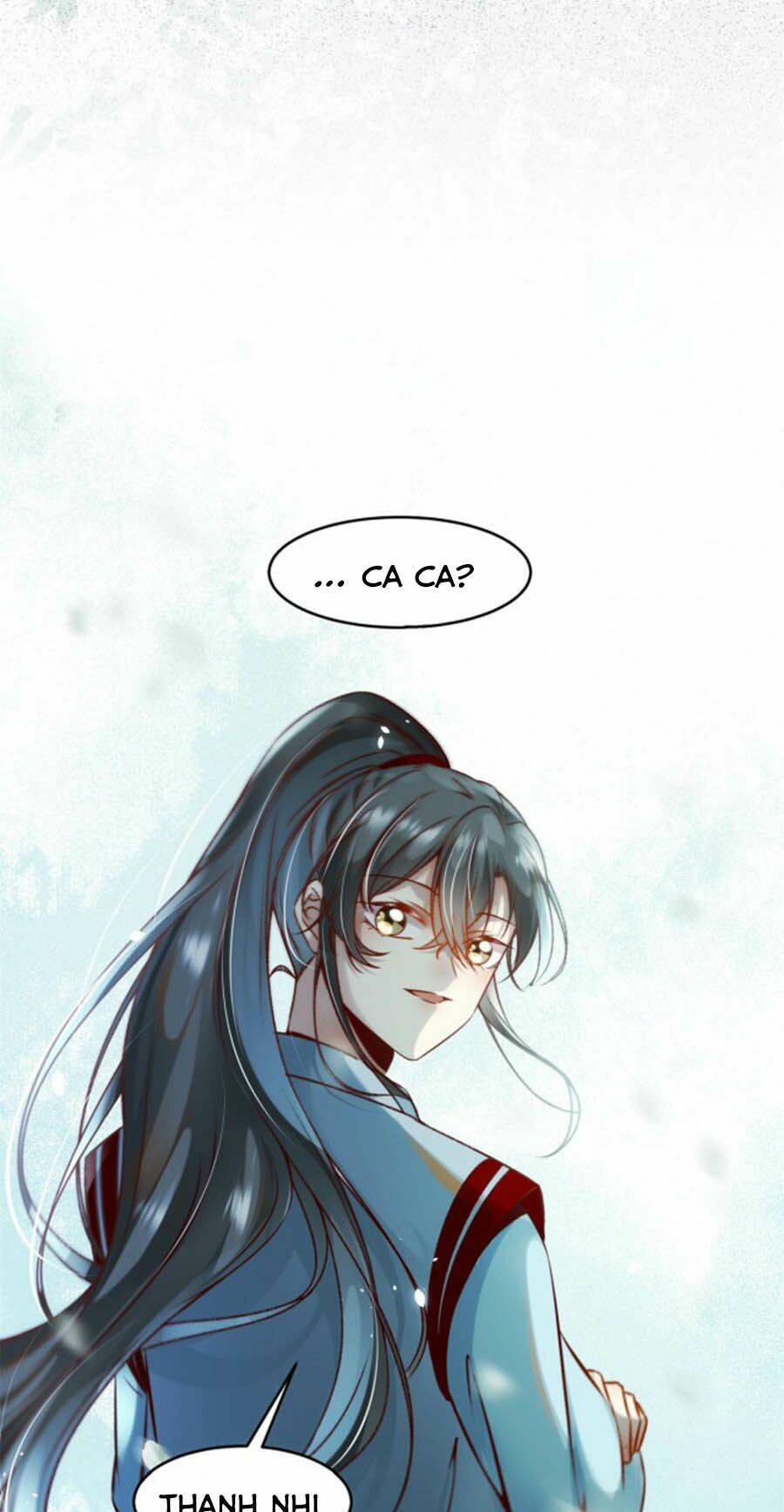 Nghịch Thiên Thần Phi Chí Thượng: Chapter 34