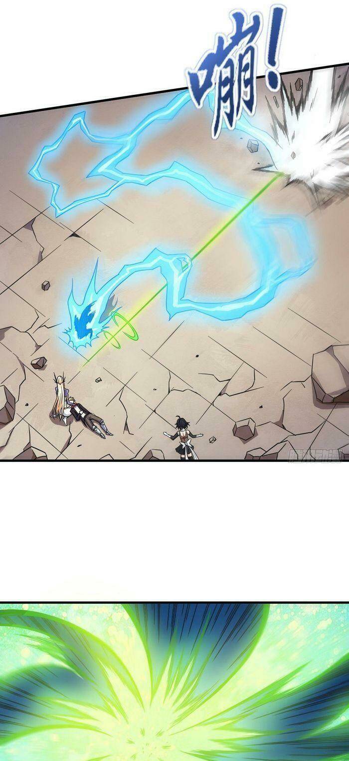 Chuyển Sinh Thành Nữ Hầu Tà Ác: Chapter 16