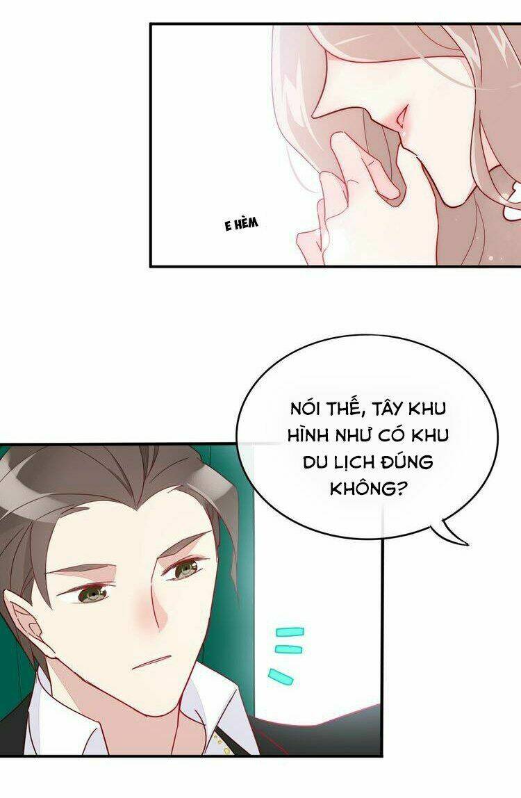 Cẩm Nang Tấn Công Tra Nam: Chapter 1