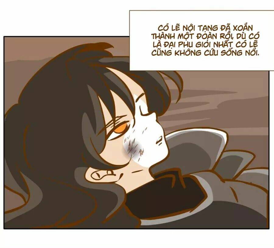 Hòa Thượng Và Tiểu Long Quân: Chapter 63