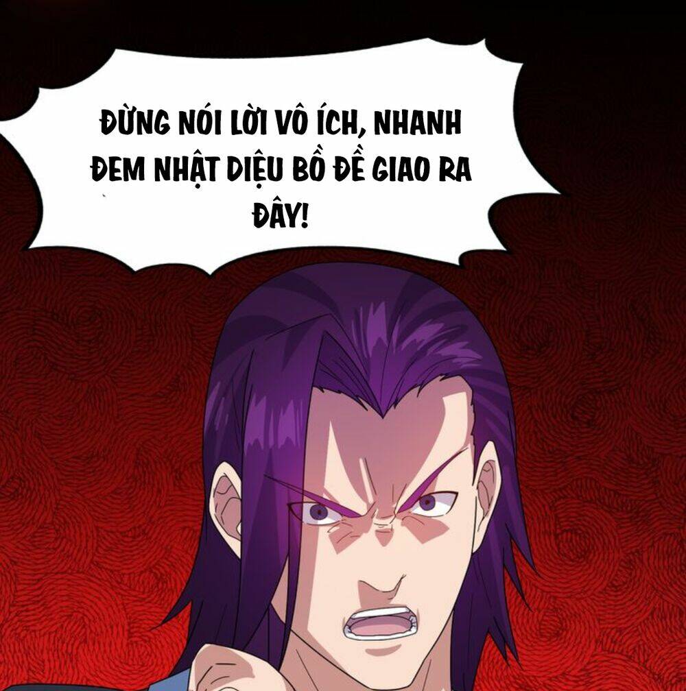 Võ Liệt Thiên Kiêu: Chapter 4