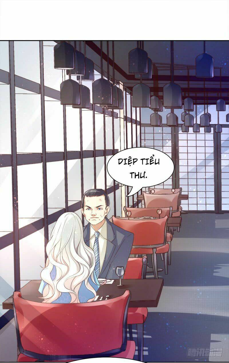 Nhà Có Vợ Xinh: Chapter 4