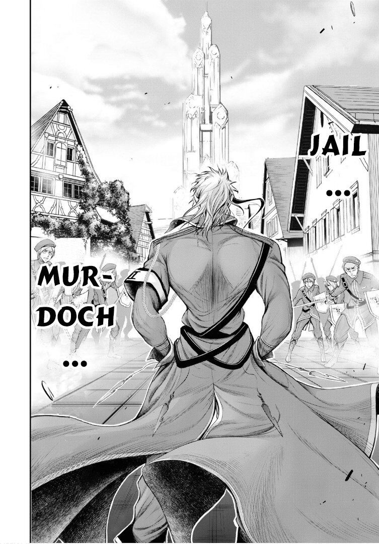 Đi Tìm Sát Tinh Vương: Chapter 56