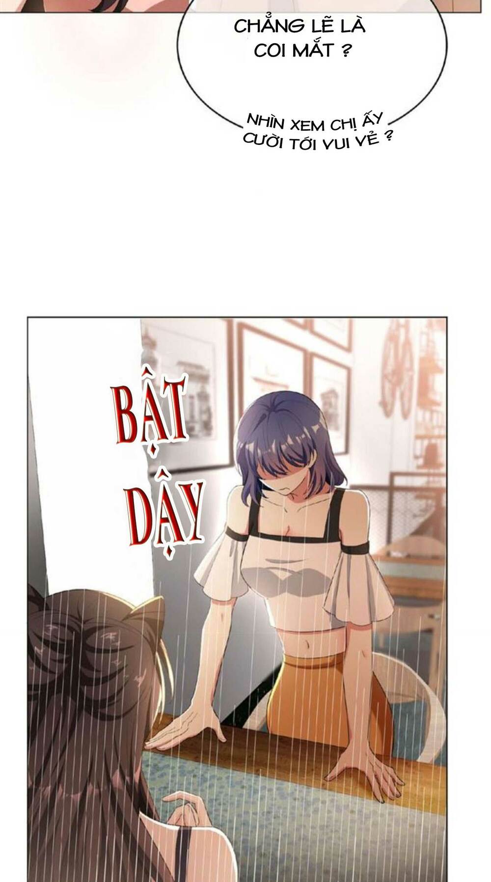 Cô Vợ Nhỏ Nuông Chiều Quá Lại Thành Ác!!: Chapter 65