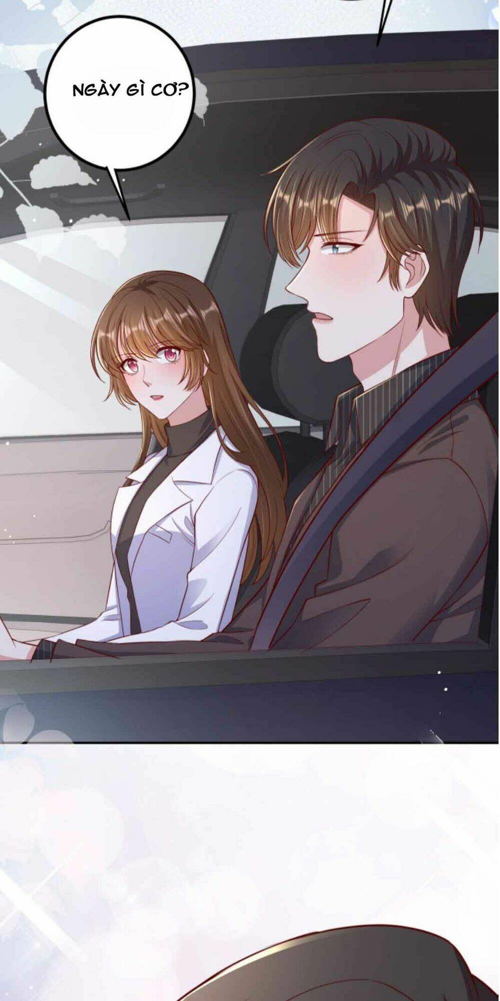 Nhất Sanh Hữu Hỉ: Chapter 58