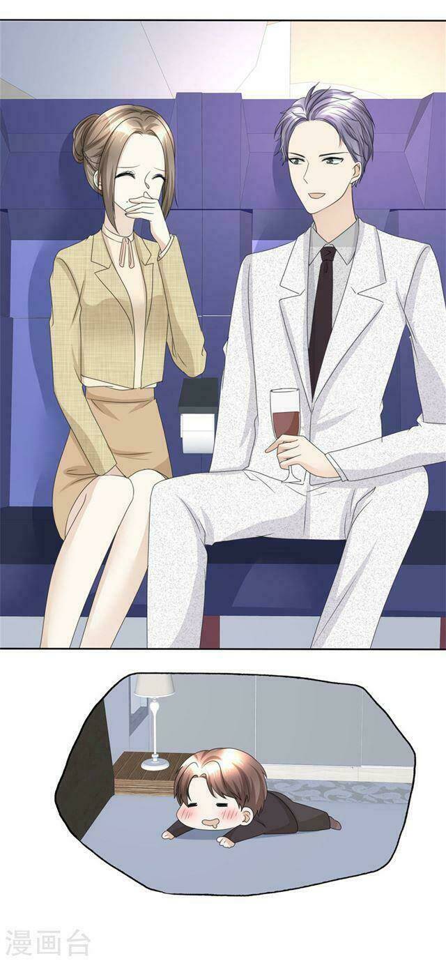 Con Đường Phản Công Của Sủng Thê: Chapter 44