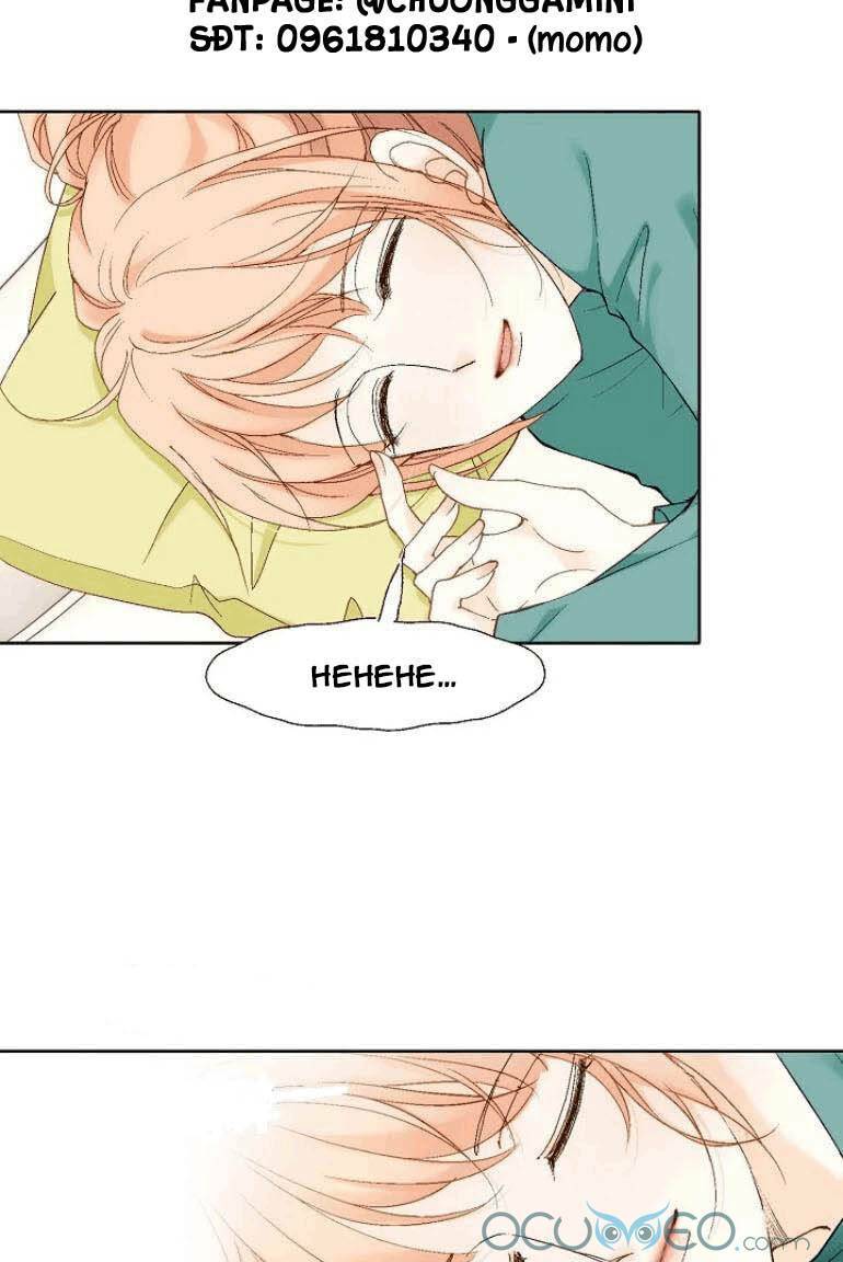 Lee Bom, Em Là Của Anh: Chapter 19