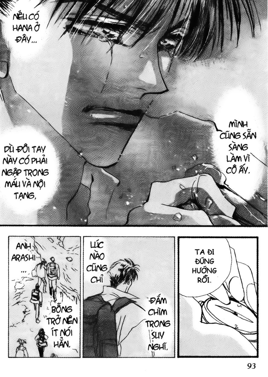 Mầm Sống: Chapter 10