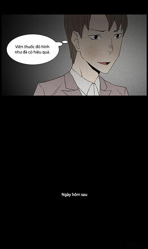 Kinh Dị Đêm Khuya: Chapter 72: - Viên Thuốc Biến Đổi Ước Mơ