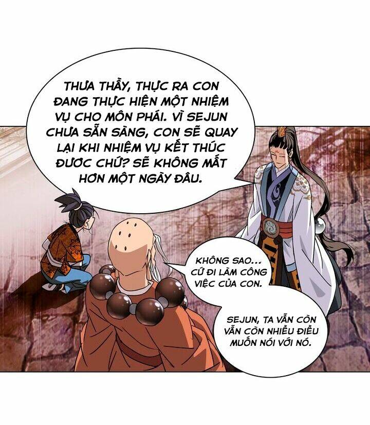 Tu Luyện 6 Thế Giới: Chapter 2