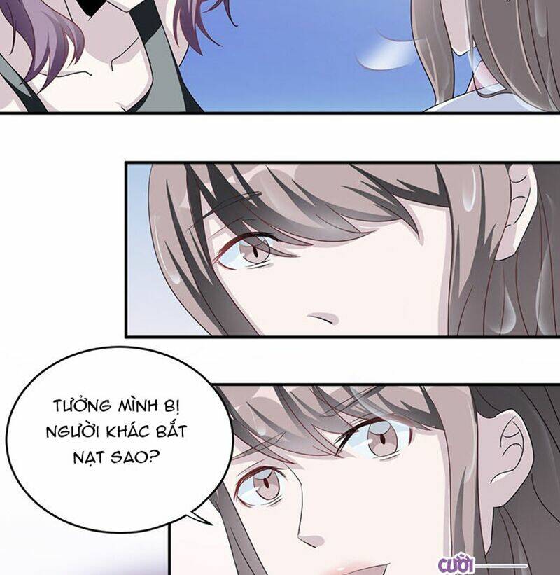 Mạc Thiếu Bức Hôn: Vợ Mới Khó Chống Đỡ: Chapter 8