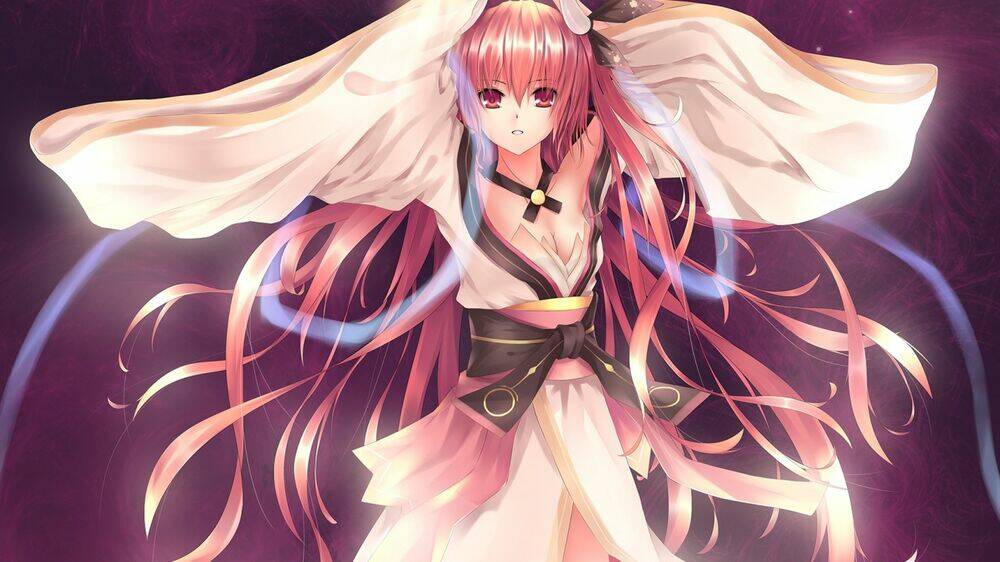 Wallpaper: Chapter 5