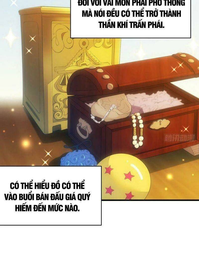 Ta Là Đại Hoàn Đan: Chapter 78