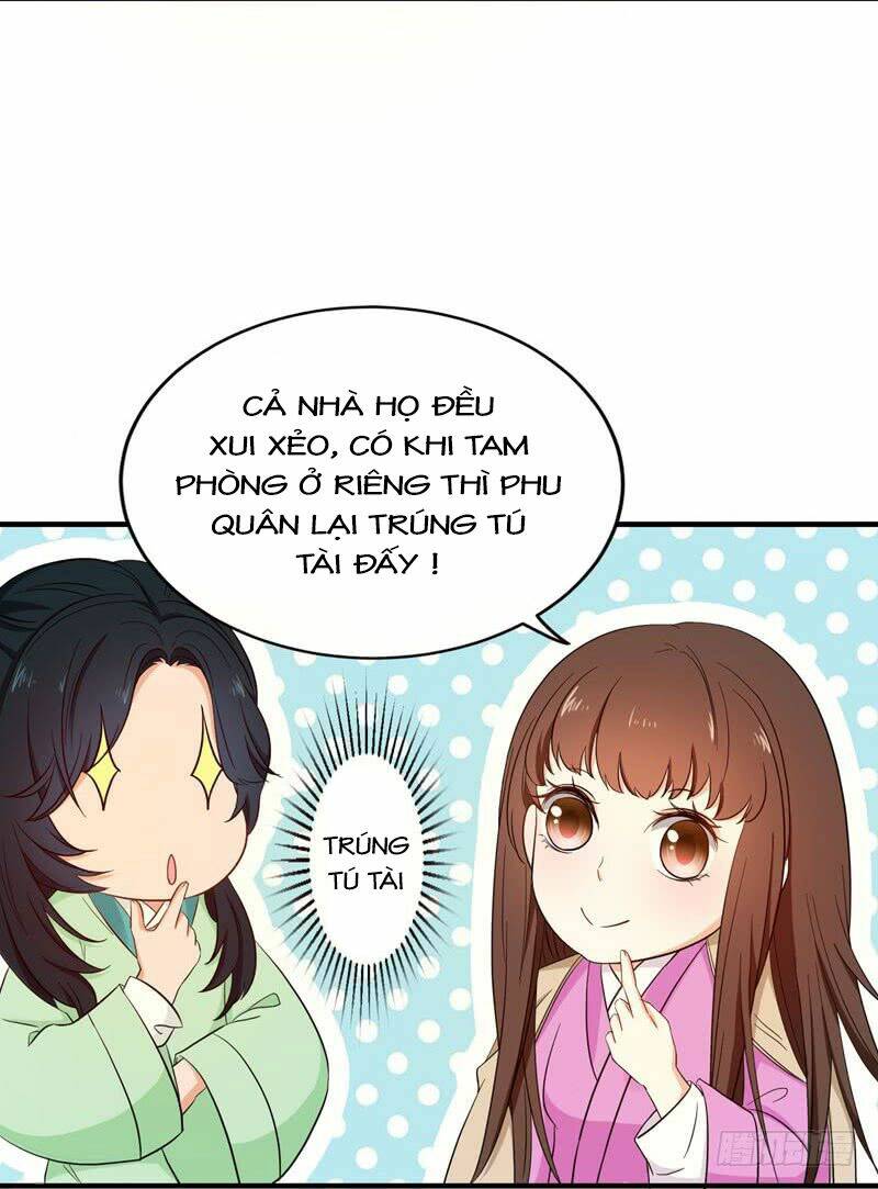 Bạo Lực Tiếu Thôn Cô: Chapter 14