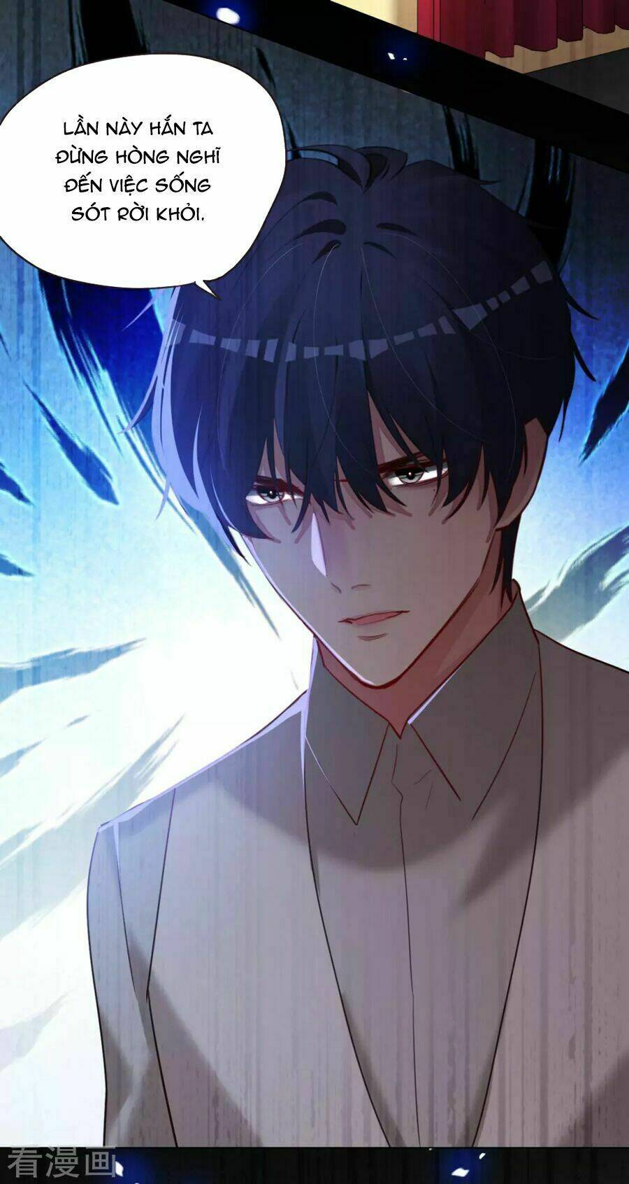 Vì Yêu Mà Khắc Cốt Ghi Tâm: Chapter 67