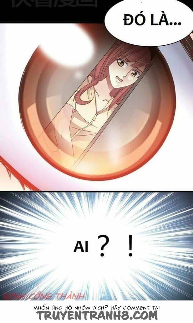 Truyện Kinh Dị Ở Tòa Nhà Số 44: Chapter 17