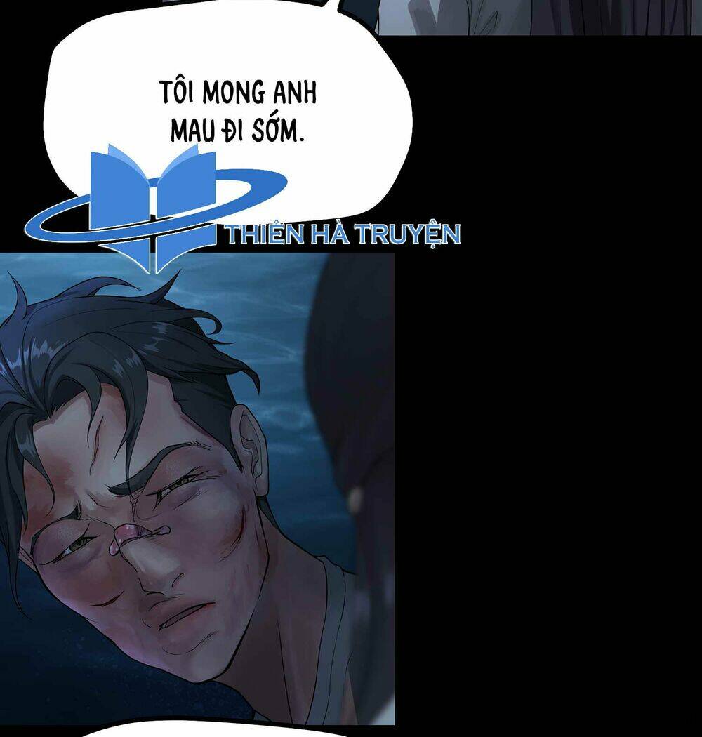 The Last Male - Người Đàn Ông Cuối Cùng: Chapter 27