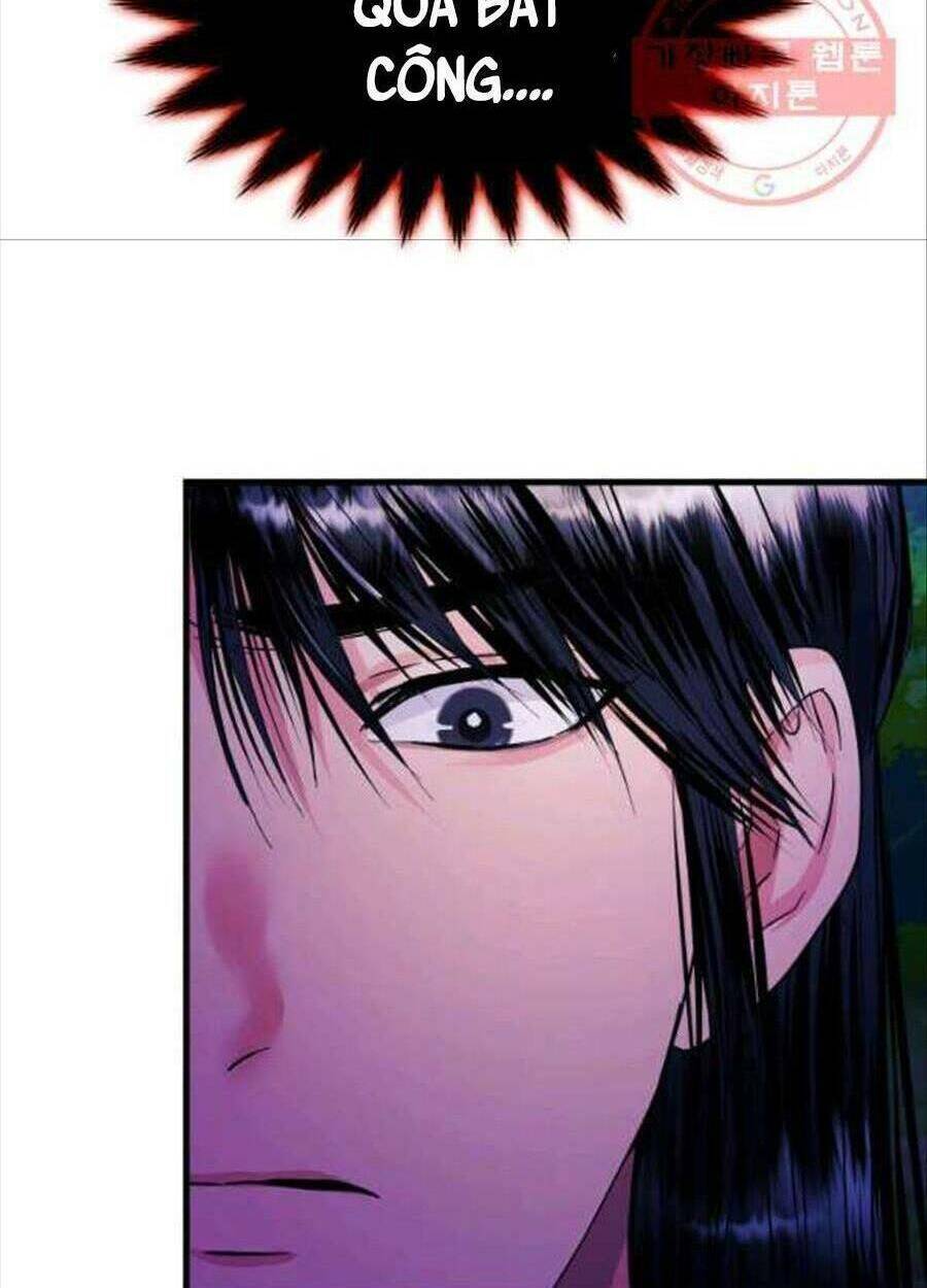 Cô Dâu Của Sói Đen: Chapter 27