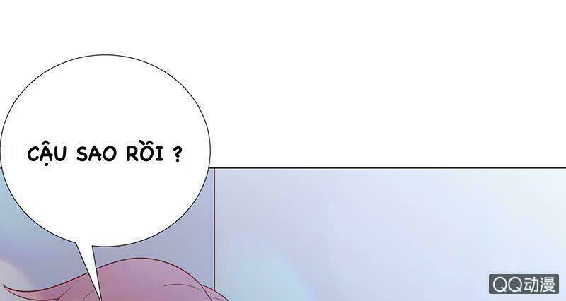 Băng Sơn Học Trưởng Không Được Chọc: Chapter 44.1