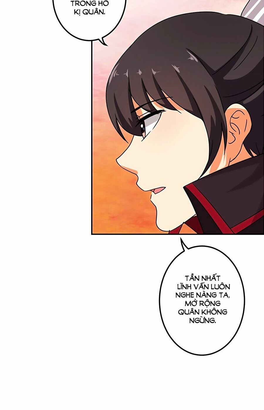 Vương Gia ! Ngươi Thật Bỉ Ổi !: Chapter 453