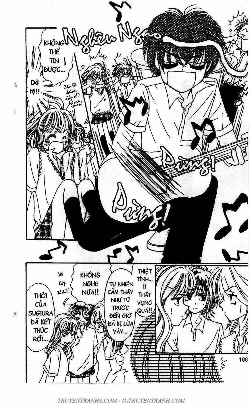 Bộ Sưu Tập Lọ Lem: Chapter 54