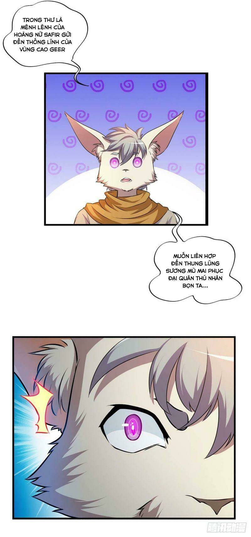 Ta Livestream Tại Dị Giới: Chapter 13