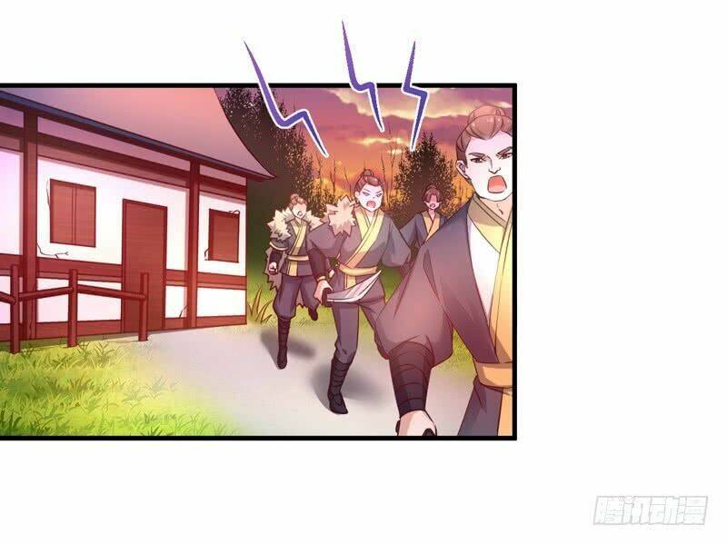 Trò Chơi Trừng Phạt: Chapter 42