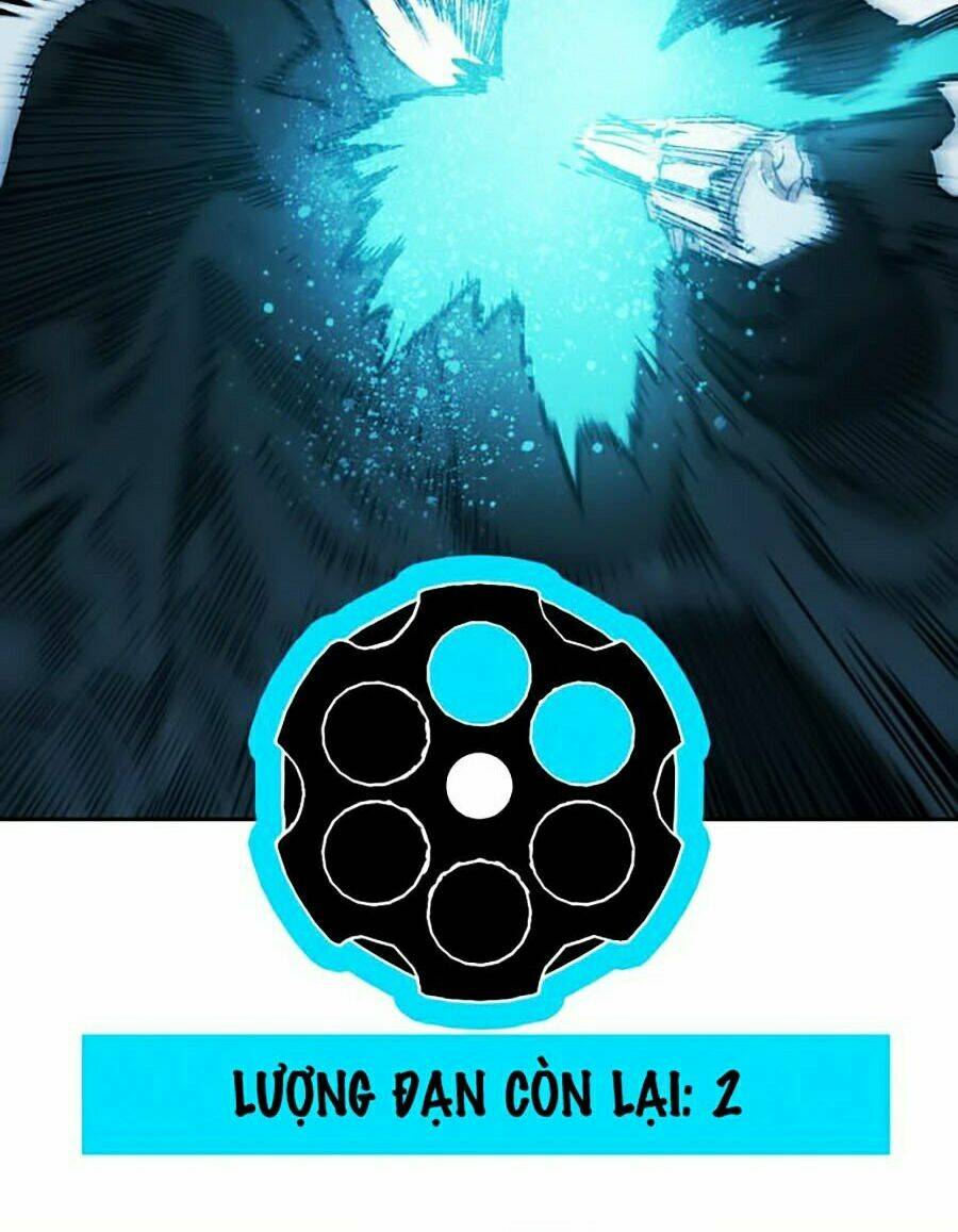 Hard Core Leveling Warrior Ss2: Chapter 72