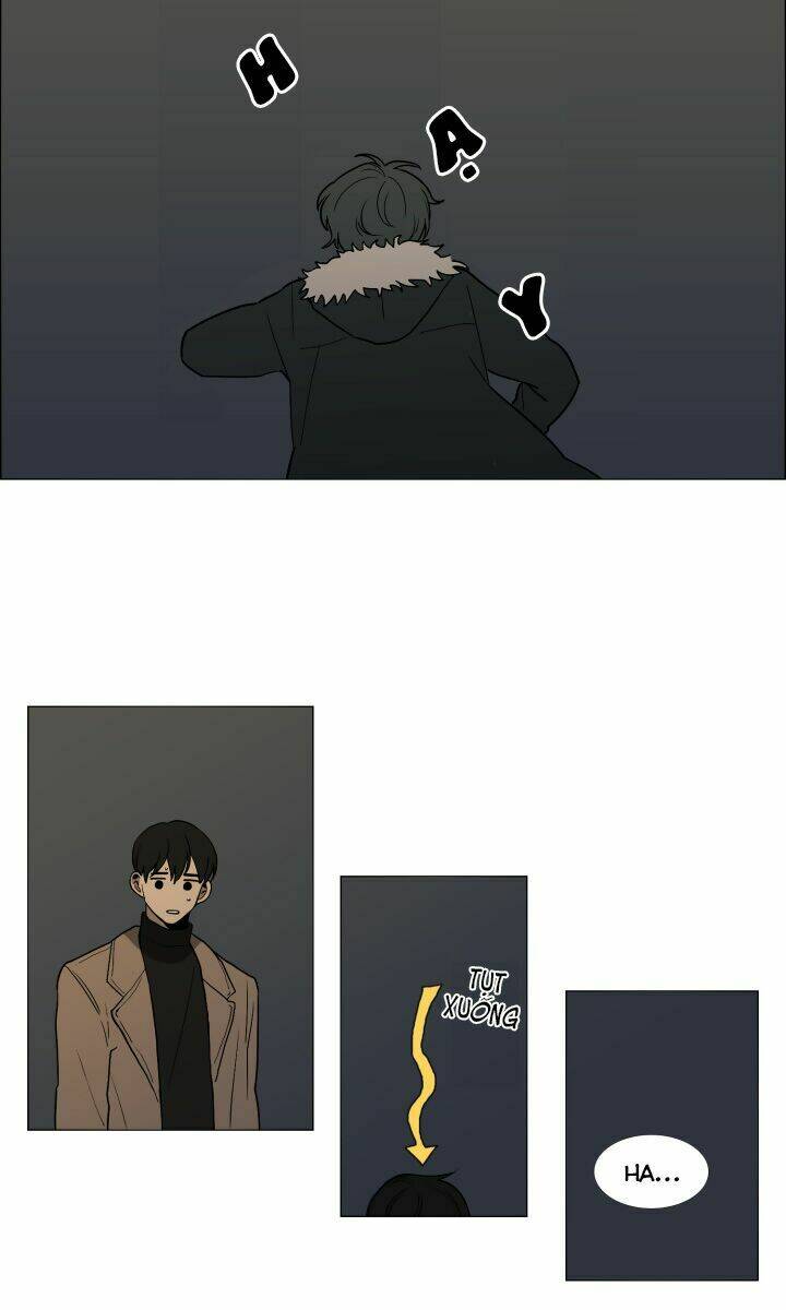 Bottomless Swamp: Chapter 1