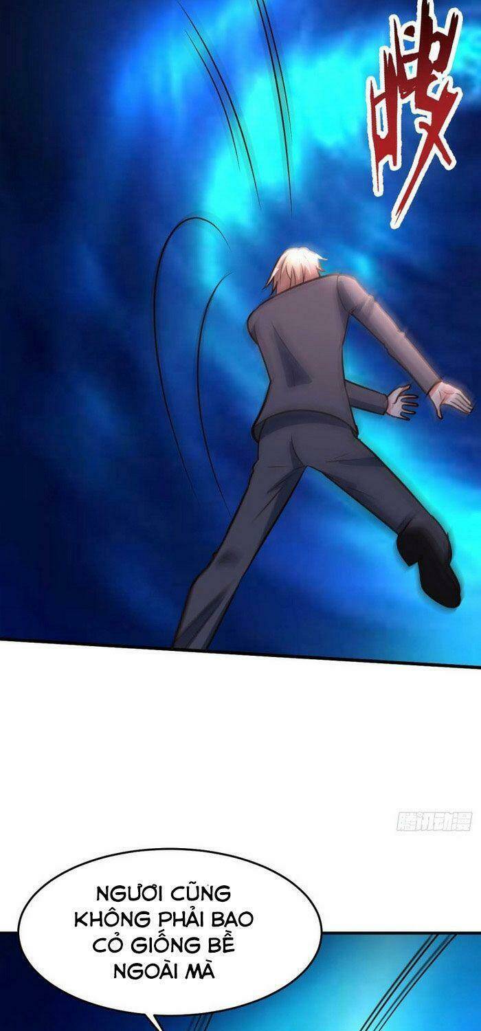 Trọng Sinh Tu Chân Tại Đô Thị: Chapter 109