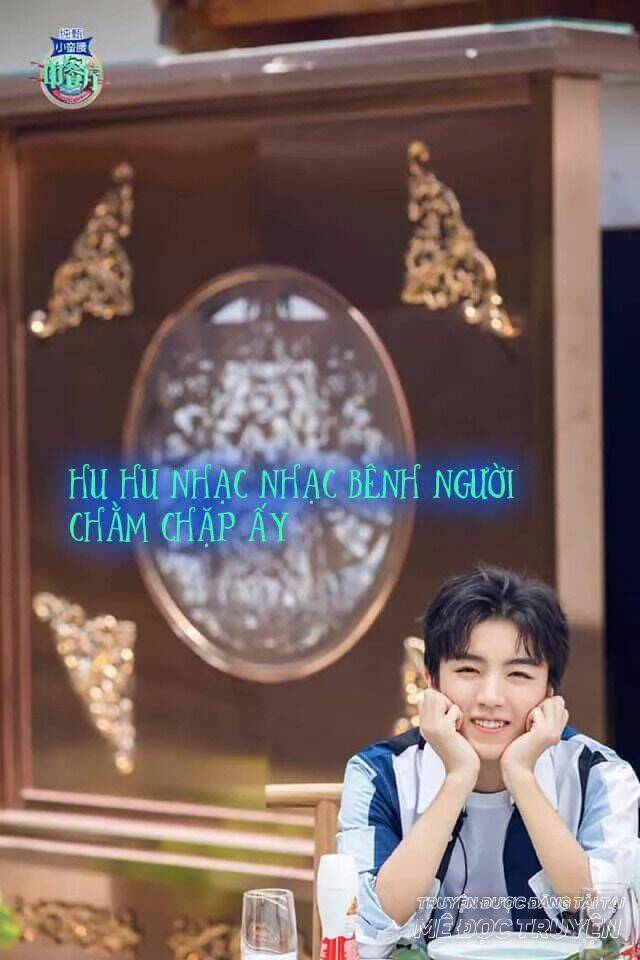 Nam Thần Là Một Đôi: Chapter 43