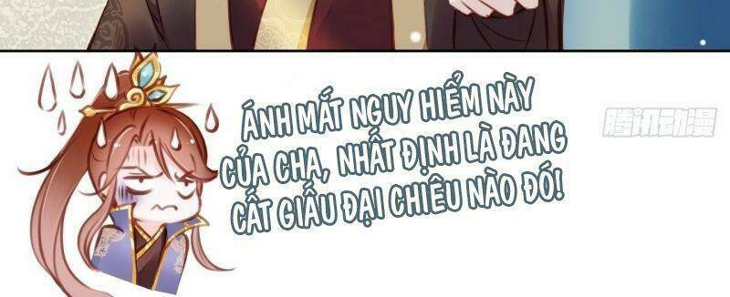 Nàng Trở Thành Bạch Nguyệt Quang Của Vương Gia Bệnh Kiều: Chapter 10