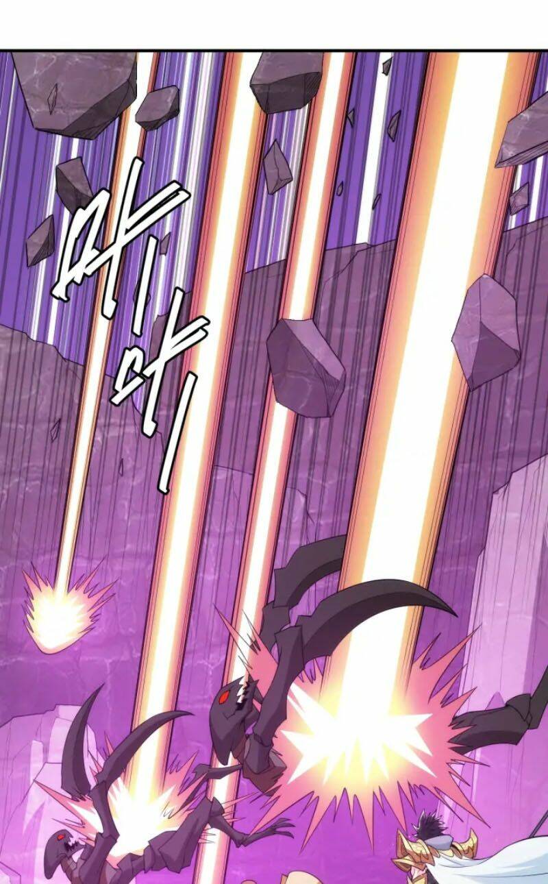 Rich Player - Người Chơi Khắc Kim: Chapter 234