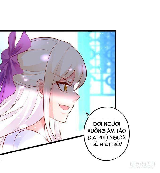 Hồ Tiên Hung Bạo: Chapter 148
