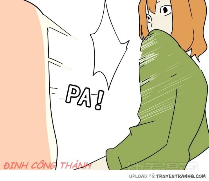 Ứng Dụng Thẩm Mỹ: Chapter 25