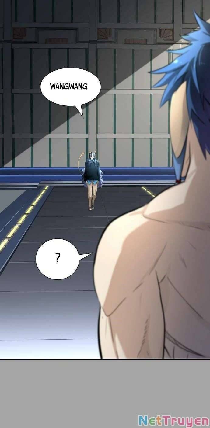 Tòa Tháp Bí Ẩn 2: Chapter 528