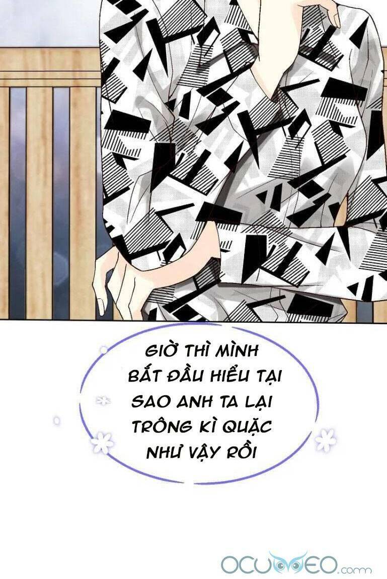 Lee Bom, Em Là Của Anh: Chapter 31