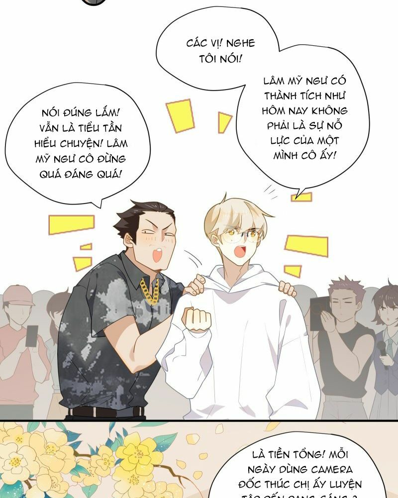 Nữ Phụ Như Tôi Cũng Có Ngày Ra Mắt: Chapter 15