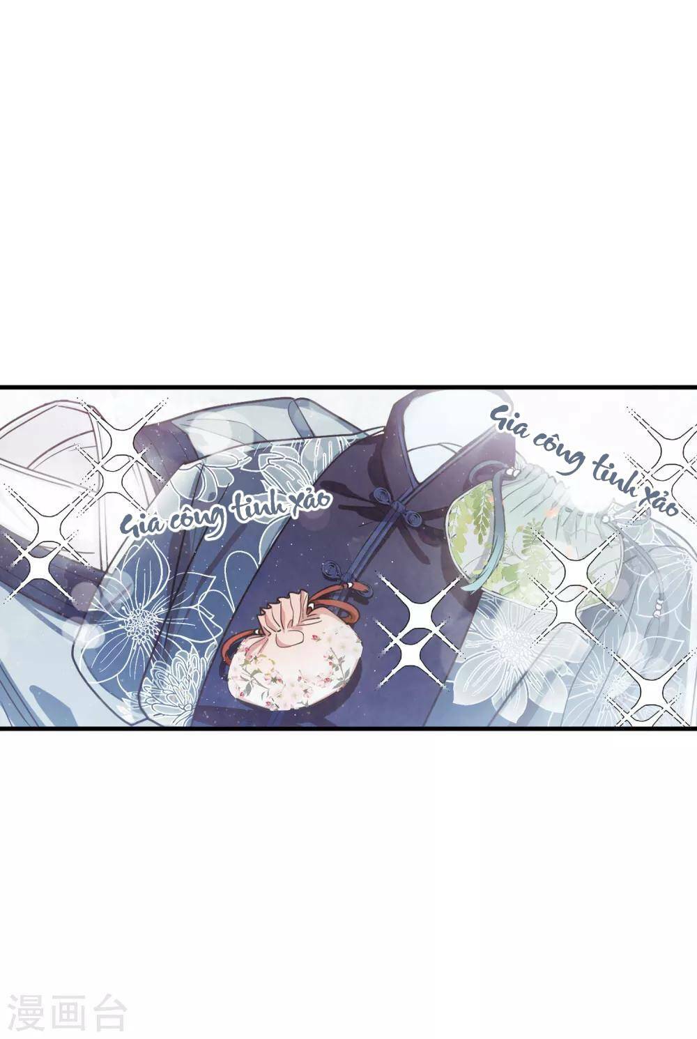 Danh Kiếm Chủng: Chapter 18