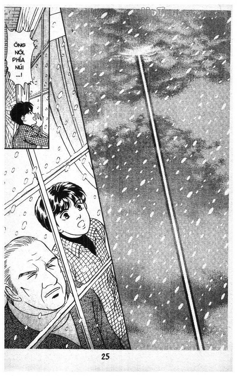 9 Banme No Musashi: Chapter 18