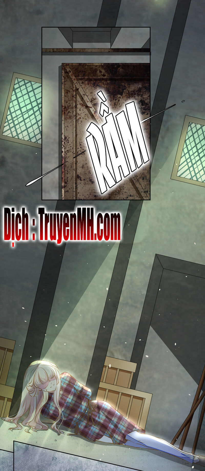 Hôn Sai 55 Lần: Chapter 67