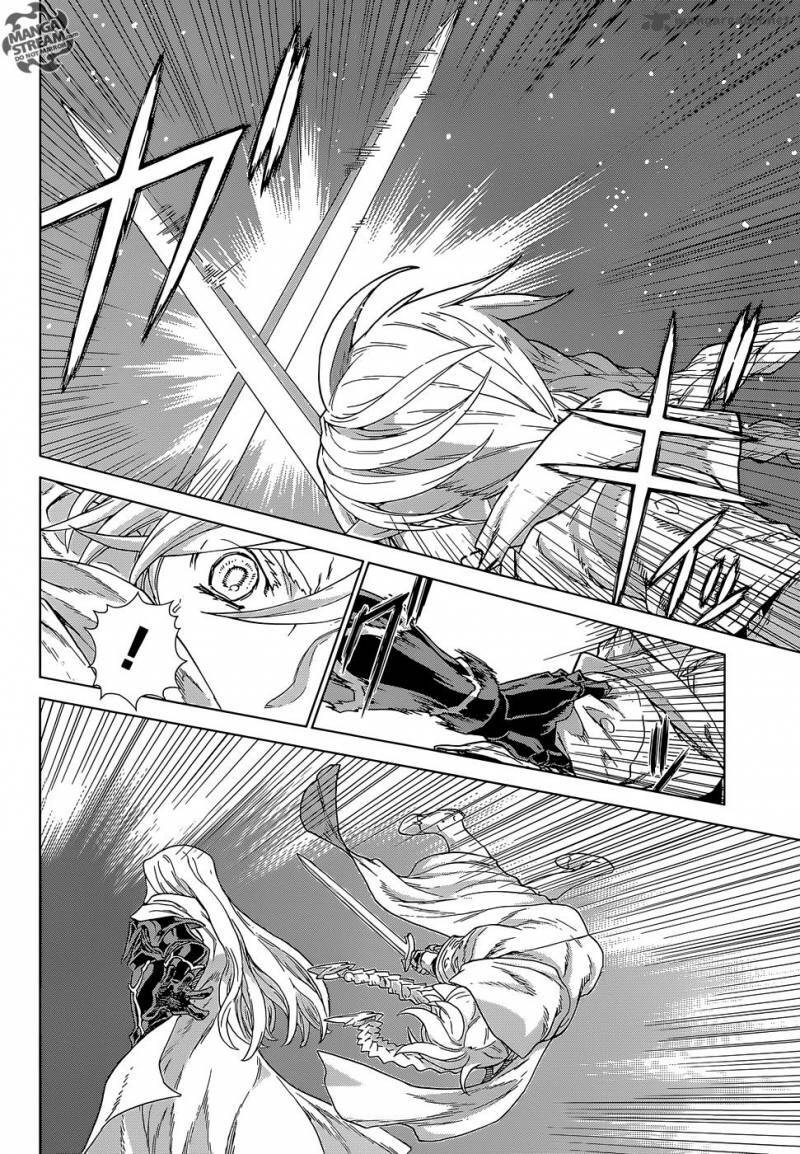 Ubel Blatt: Chapter 140