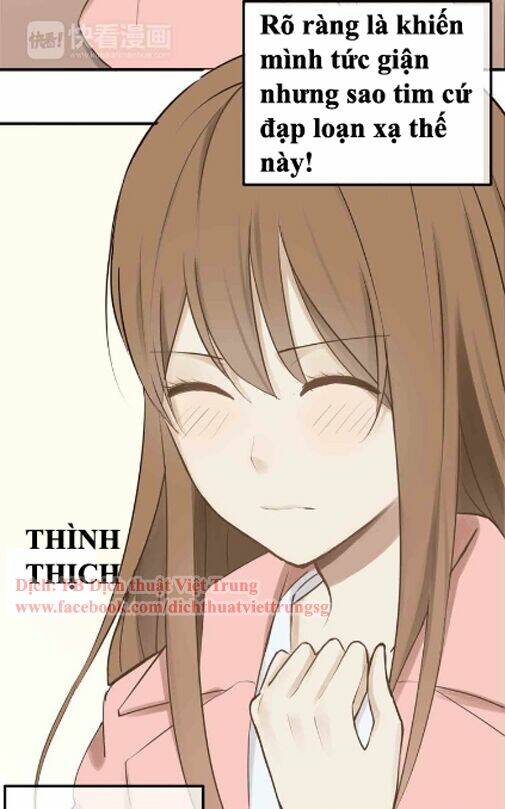 Thần Tượng Điểm Zero: Chapter 59