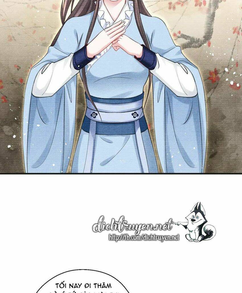 Nhất Kiếm Sương Hàn: Chapter 47