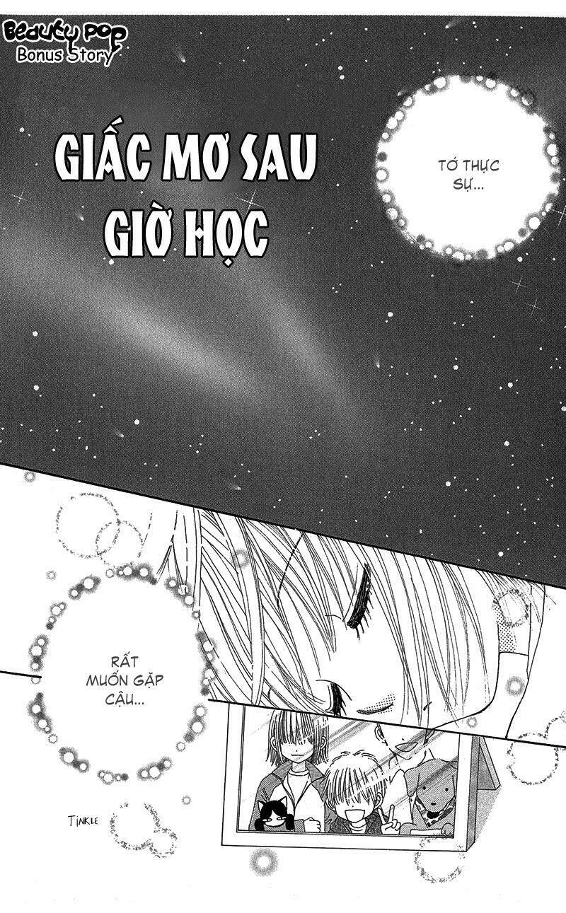 Dự Án Kéo Vàng: Chapter 34