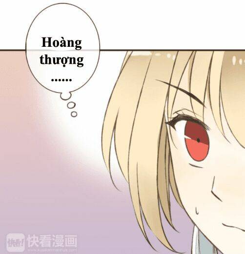 Bạn Trai Tôi Là Cẩm Y Vệ: Chapter 52